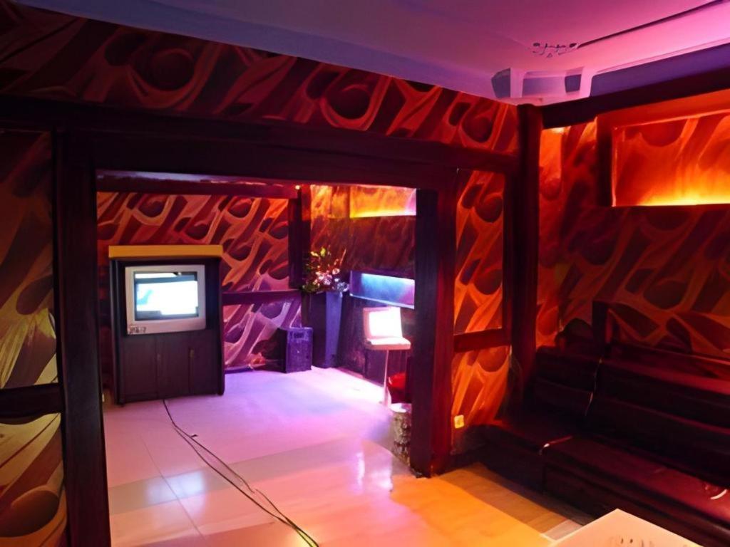 New Friendship Hotel Λουό Γιανγκ Εξωτερικό φωτογραφία