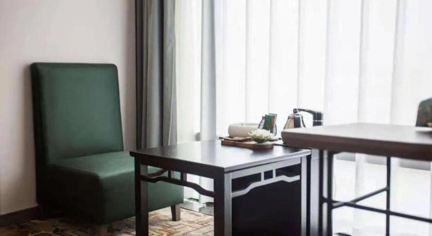New Friendship Hotel Λουό Γιανγκ Εξωτερικό φωτογραφία